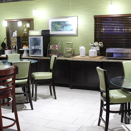 Horizon Inn & Suites Pearsall Exterior foto