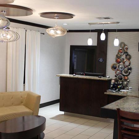 Horizon Inn & Suites Pearsall Exterior foto