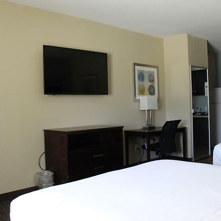 Horizon Inn & Suites Pearsall Exterior foto