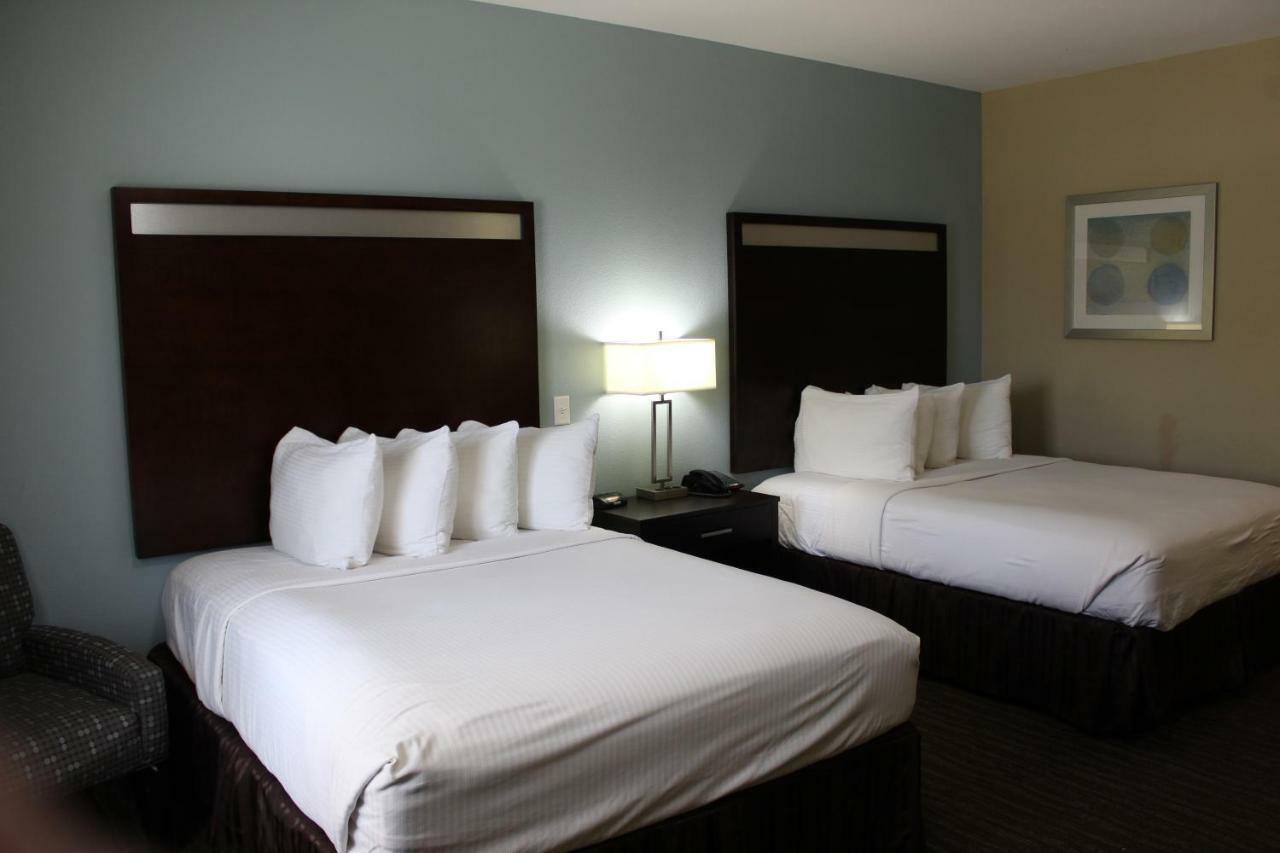 Horizon Inn & Suites Pearsall Exterior foto